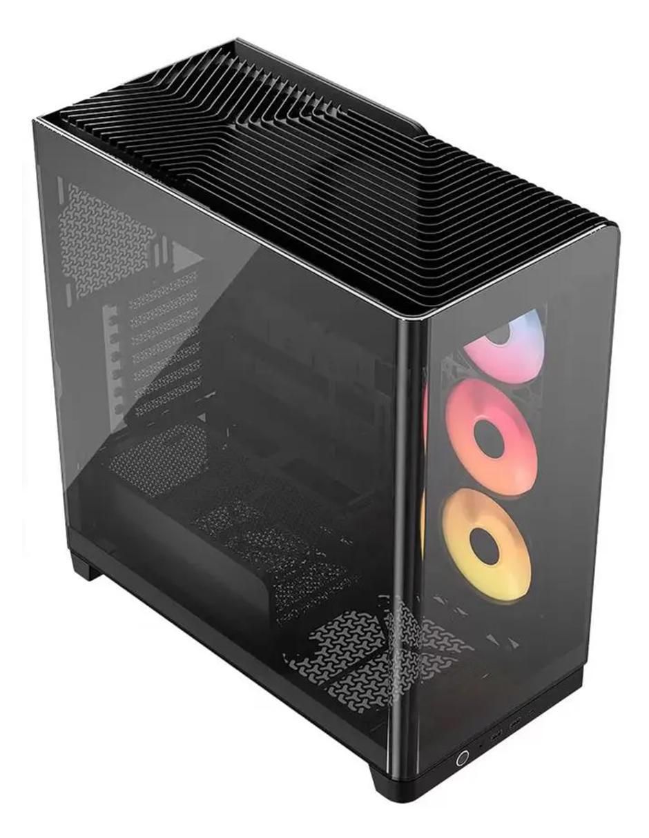 Gabinete corsair frame 4500x rs-r