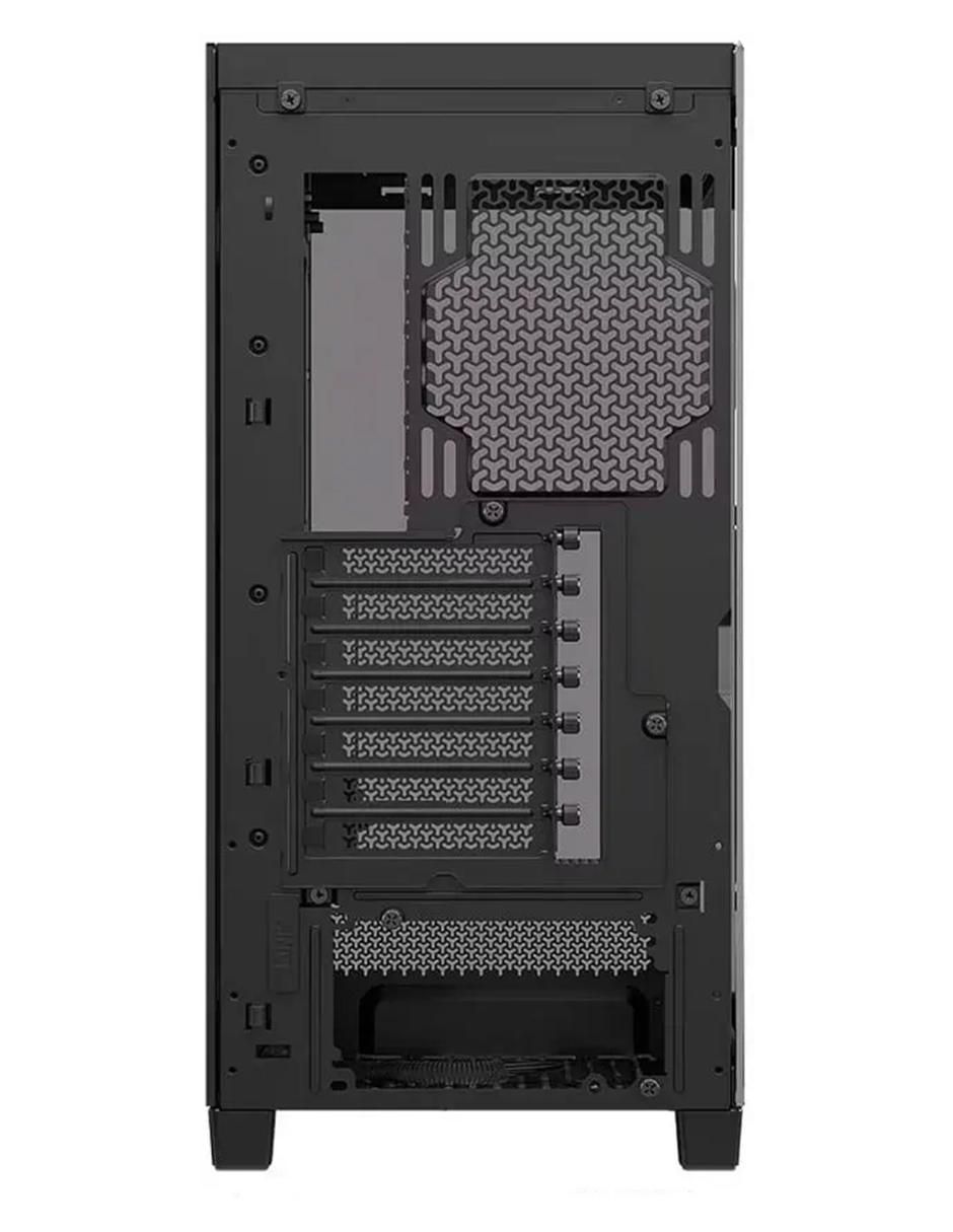 Gabinete corsair frame 4500x rs-r