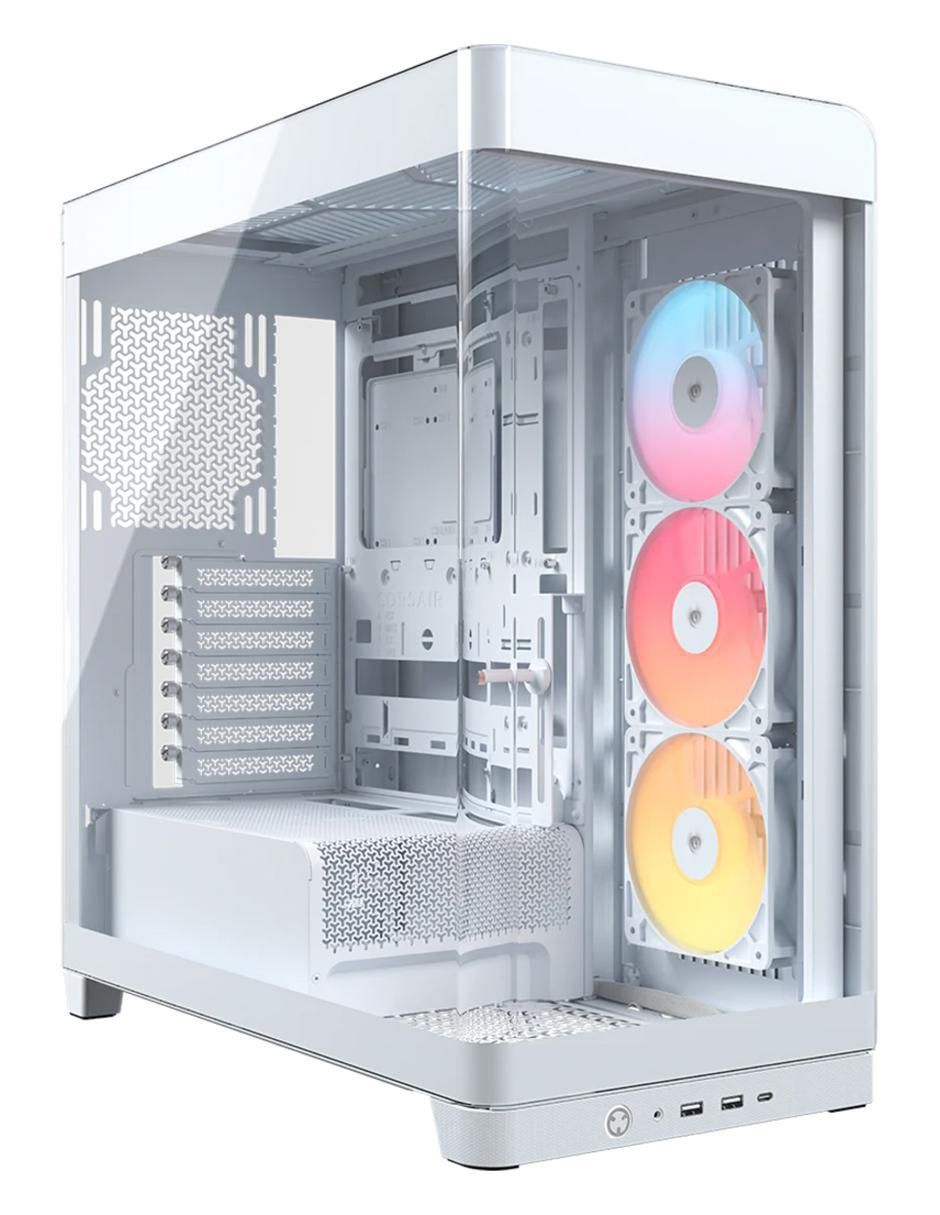 Gabinete Frame 4500X RS-R