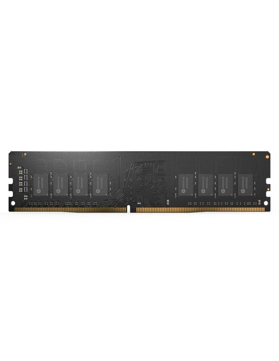 Memoria RAM DIMM DDR4 16 GB 7EH53AA V2 2400MHZ 2