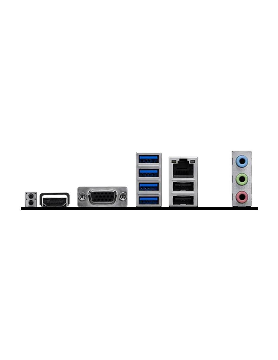 Tarjeta madre B840M-B PRO compatible con procesador AMD 4