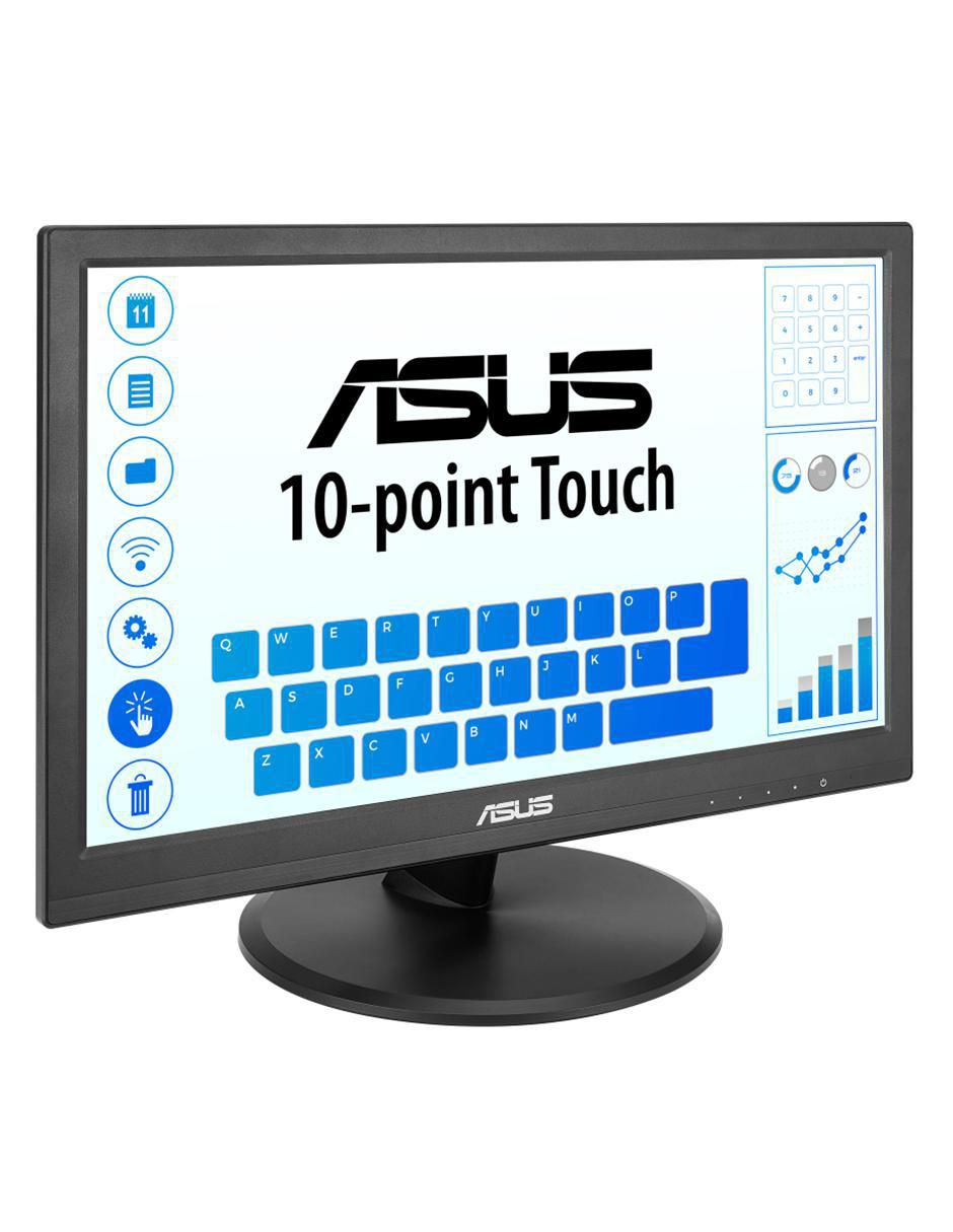 Monitor IPS Full HD 15.6 pulgadas VT169THE tactil 6