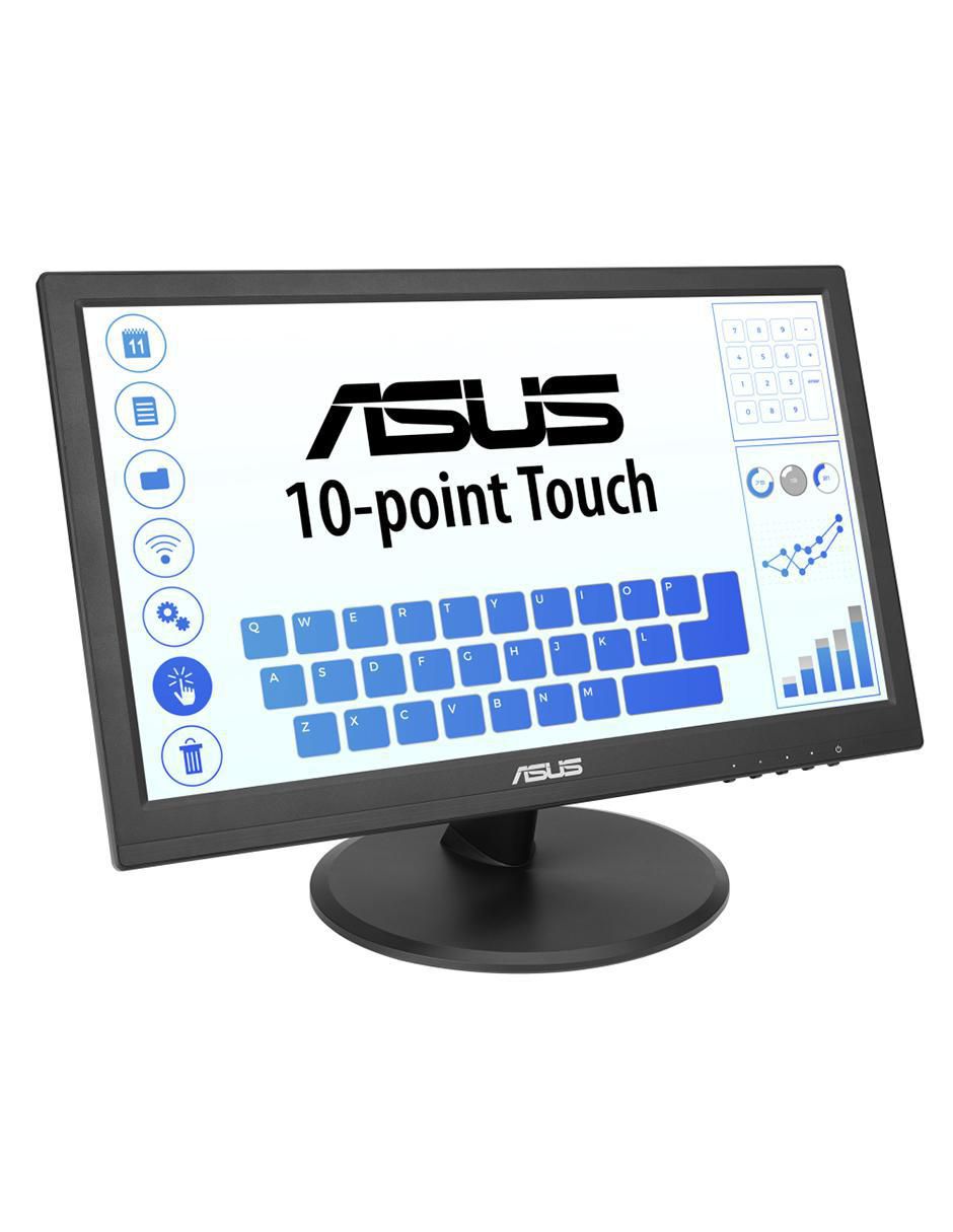 Monitor IPS Full HD 15.6 pulgadas VT169THE tactil 7