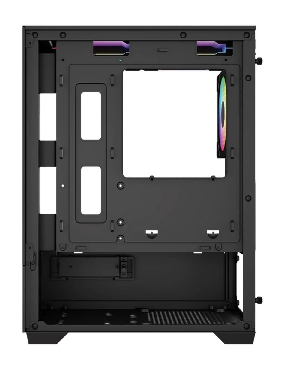 Gabinete de PC 
Nitrox Glow 4700C 6