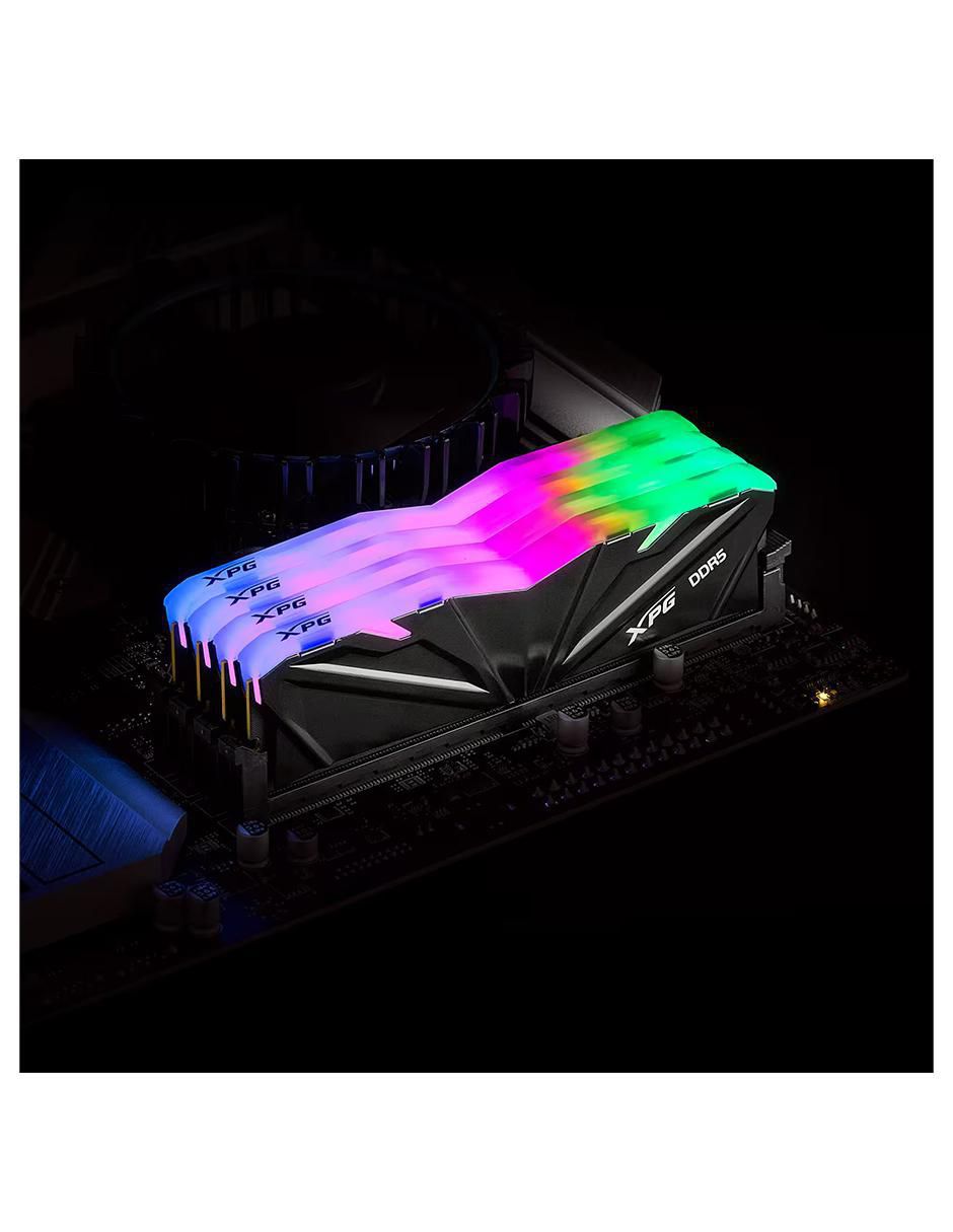 Memoria Ram Udimm DDR5 16 GB Armax DDR5 5600 individual 4