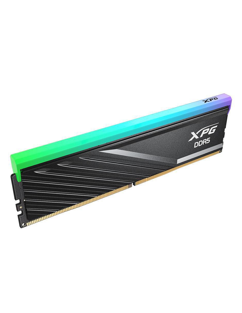 Memoria ram udimm ddr5 xpg 8 gb lancer blade ddr5 5600 individual