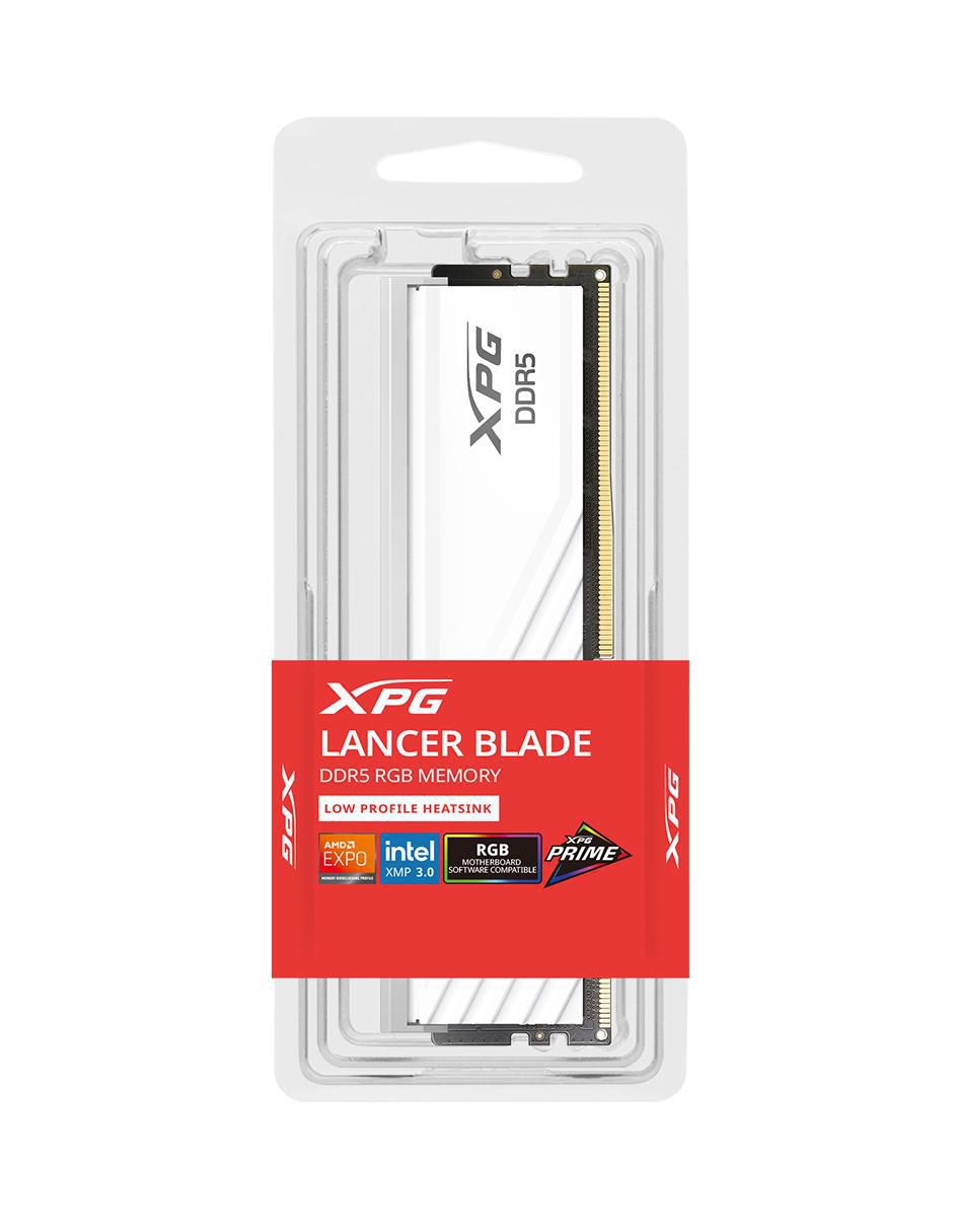 Memoria Ram Udimm DDR5 8 GB Lancer Blade 5600 3
