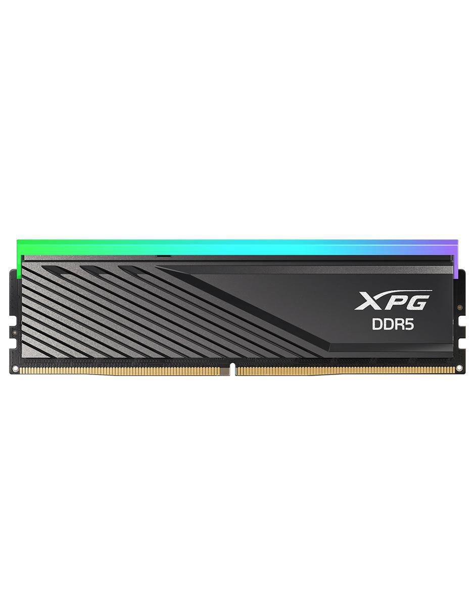 Memoria Ram Udimm DDR5 16 GB Lancer Balde DDR5 5600 Memoria Ram Udimm DDR5 16 GB Lancer Balde DDR5 5600