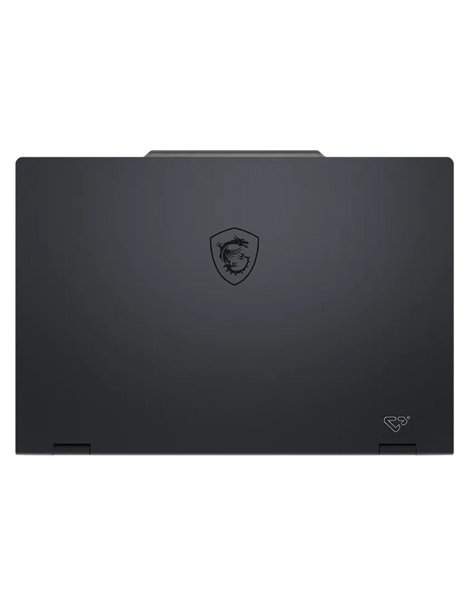 Laptop gamer B2RWEKG-820MX 15.6 pulgadas Full HD Intel Core 7 240H NVIDIA GeForce RTX 5050 16 GB RAM 512 GB SSD 3