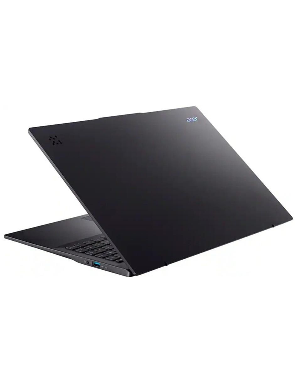 Laptop touch Swift 16" OLED  Intel I7 Ultra 16 GB 1TB  16 pulgadas Full HD+ Intel Core Ultra 7 256V Intel Arc 16 GB Ram 1 TB SSD 4