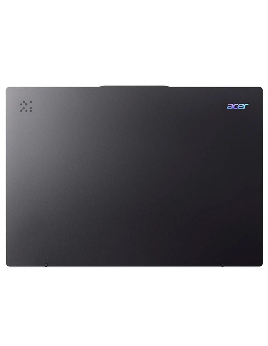Laptop touch Swift 16" OLED  Intel I7 Ultra 16 GB 1TB  16 pulgadas Full HD+ Intel Core Ultra 7 256V Intel Arc 16 GB Ram 1 TB SSD 5