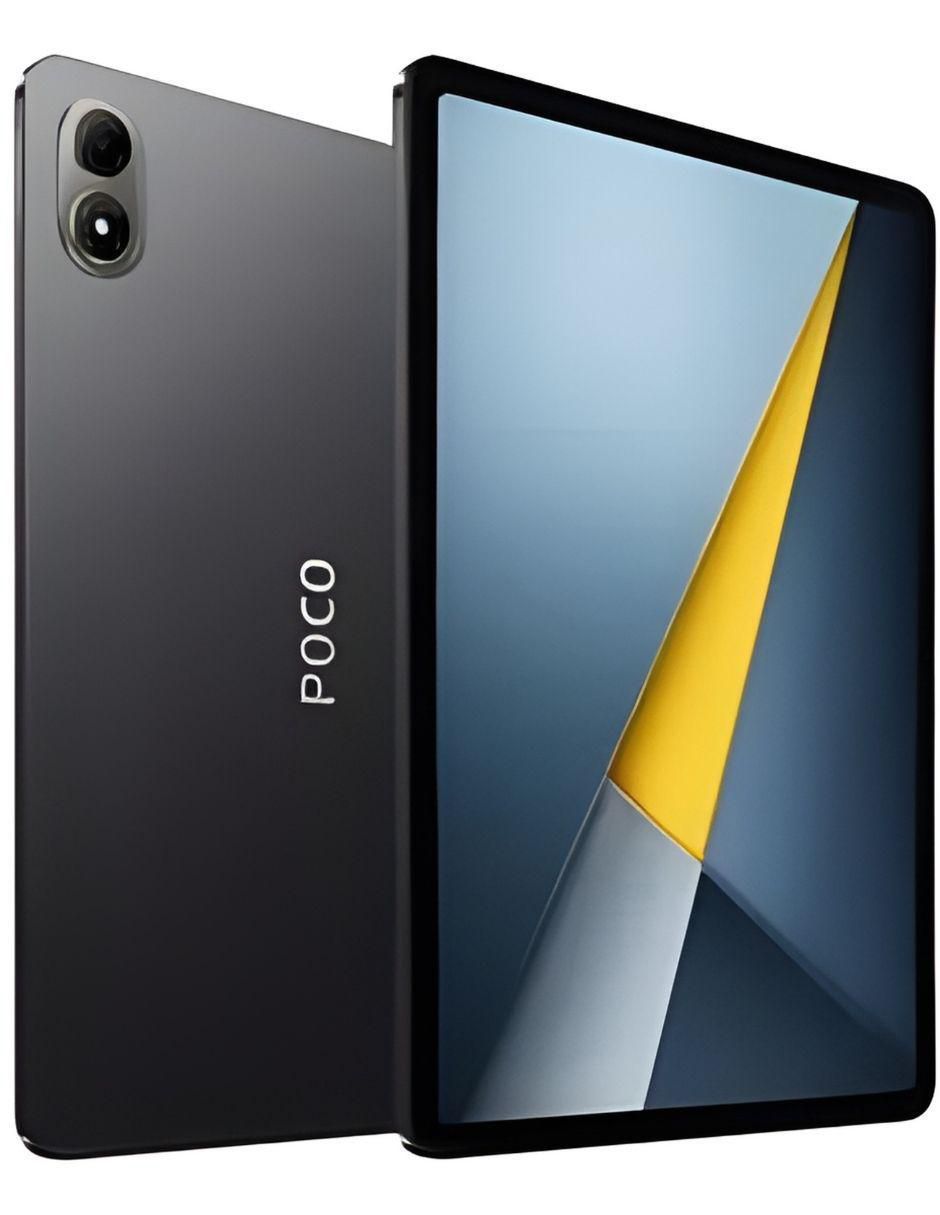 Tablet POCO Pad M1 11 pulgadas 256 GB de almacenamiento de 8 GB RAM