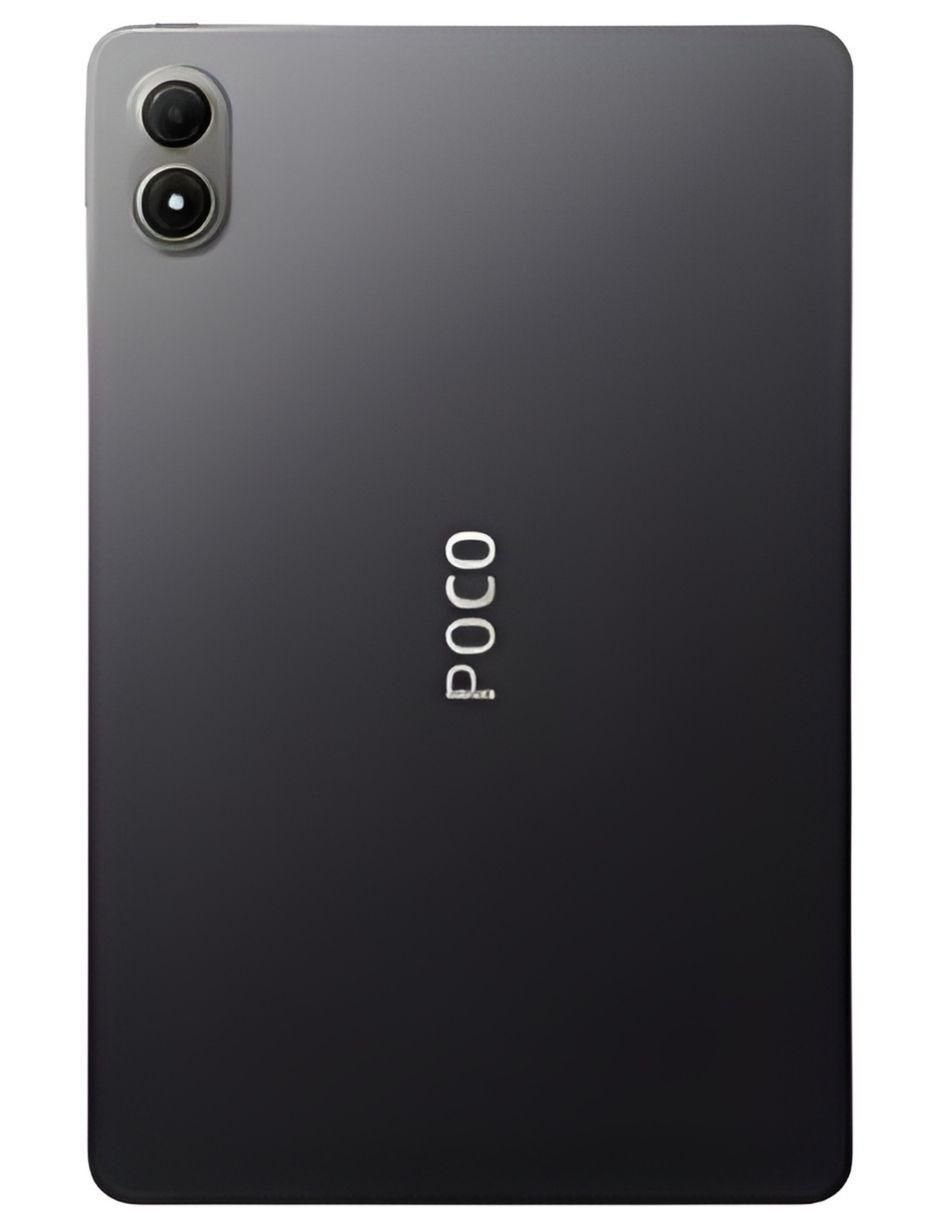 Tablet POCO Pad M1 11 pulgadas 256 GB de almacenamiento de 8 GB RAM