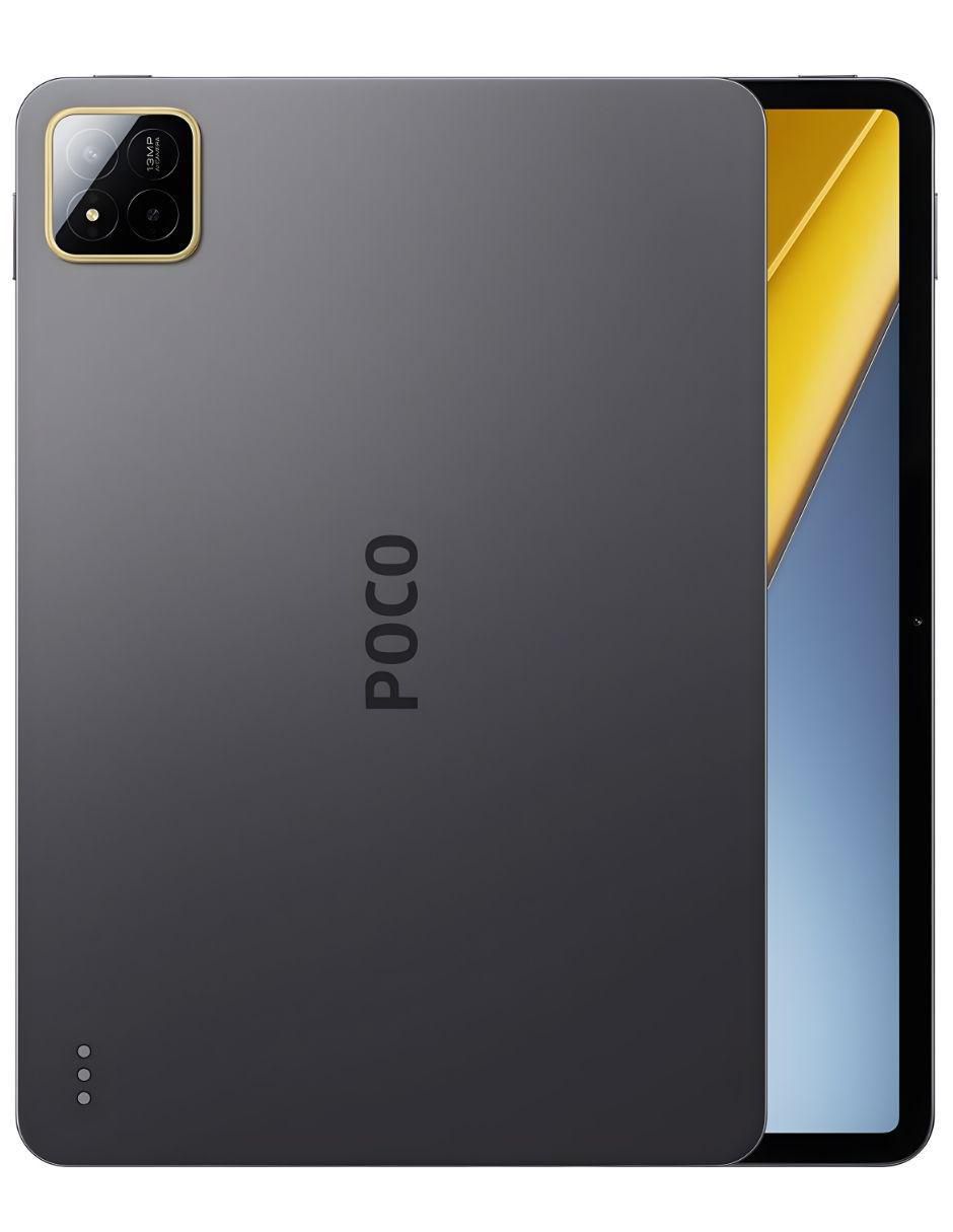 Tablet POCO Pad X1 11 pulgadas 512 GB de almacenamiento de 12 GB RAM 1