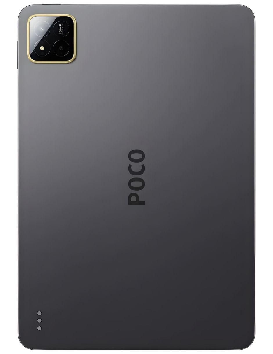 Tablet POCO Pad X1 11 pulgadas 512 GB de almacenamiento de 12 GB RAM