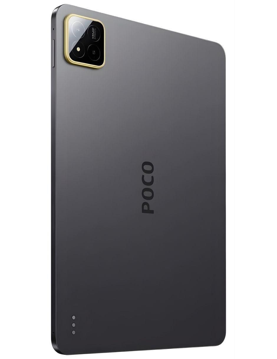 Tablet POCO Pad X1 11 pulgadas 512 GB de almacenamiento de 12 GB RAM