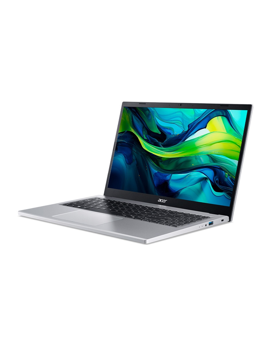 Laptop Thin & Light pantalla táctil Aspire Go15 15.6 pulgadas FULL HD AMD Ryzen 5 AMD Radeon Graphics 16 GB RAM 512 GB SSD 2