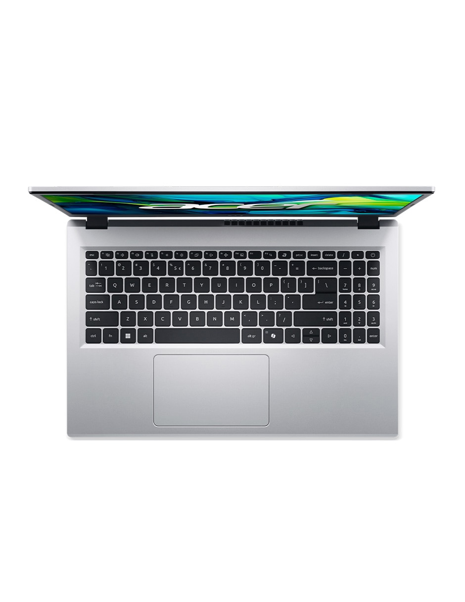 Laptop Thin & Light pantalla táctil Aspire Go15 15.6 pulgadas FULL HD AMD Ryzen 5 AMD Radeon Graphics 16 GB RAM 512 GB SSD 3