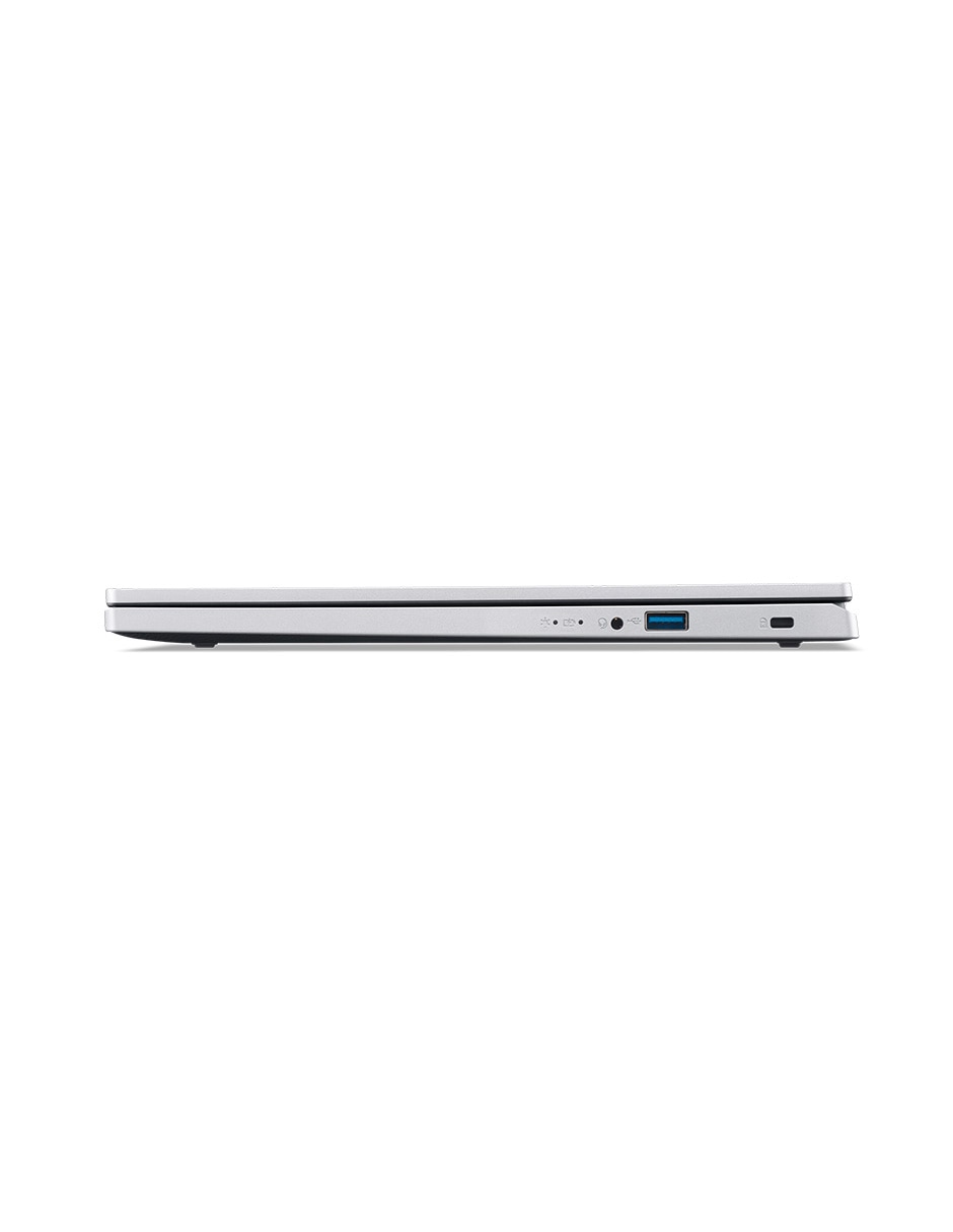 Laptop Thin & Light pantalla táctil Aspire Go15 15.6 pulgadas FULL HD AMD Ryzen 5 AMD Radeon Graphics 16 GB RAM 512 GB SSD 6