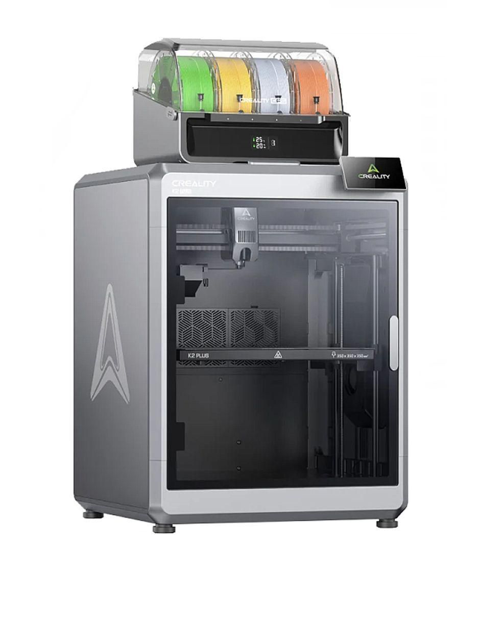 Impresora 3d K2 Plus Combo inalámbrica Impresora 3d K2 Plus Combo inalámbrica
