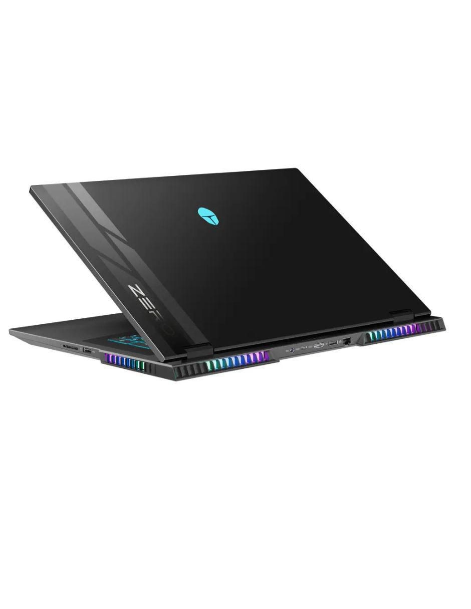 Laptop touch Zero 18 Pro 18 pulgadas QHD+ Intel Core 9 270H NVIDIA GeForce RTX 5080 32 GB RAM 1 TB SSD 2