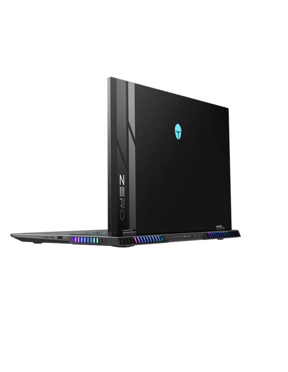 Laptop touch Zero 18 Pro 18 pulgadas QHD+ Intel Core Ultra 7 NVIDIA GeForce RTX 5070 Ti 32 GB RAM 1 TB SSD 2