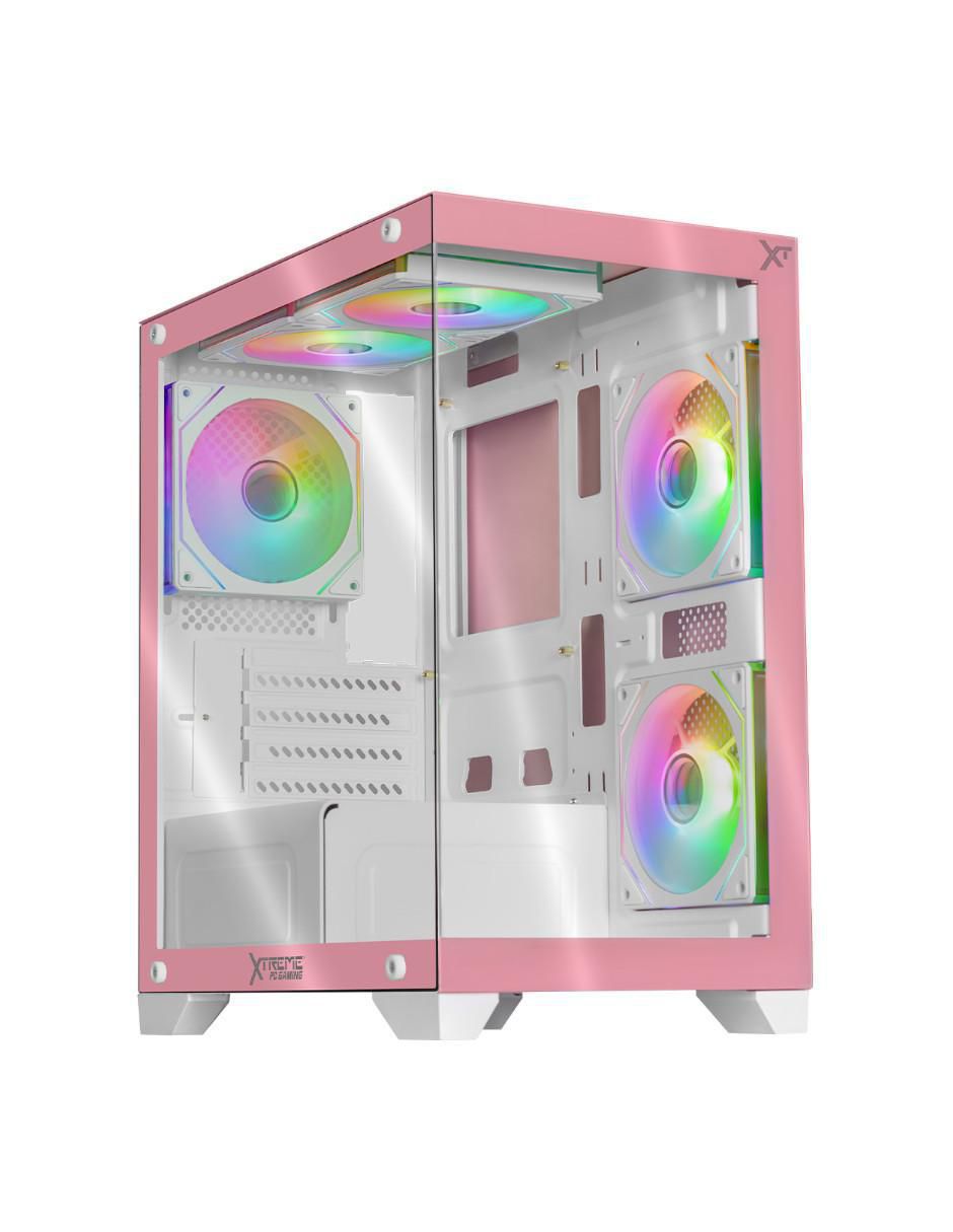 Gabinete Crystal Hive Gabinete Crystal Hive