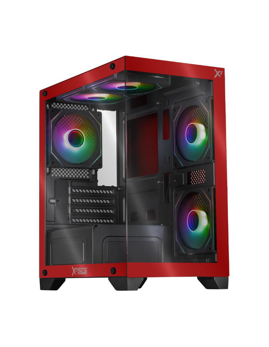 Gabinete Crystal Hive Gabinete Crystal Hive