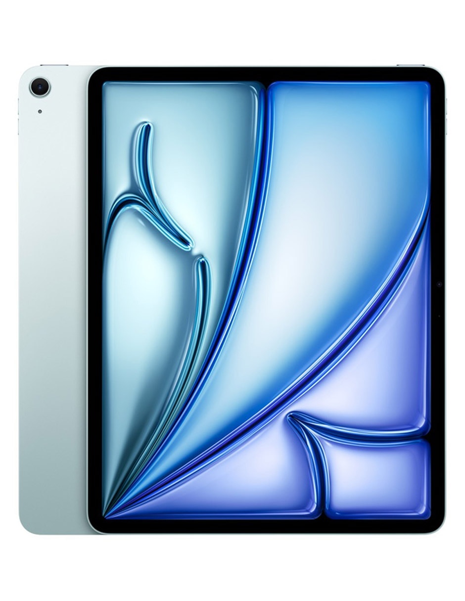 iPad Air M4 13 pulgadas 128 GB 12 GB RAM Azul