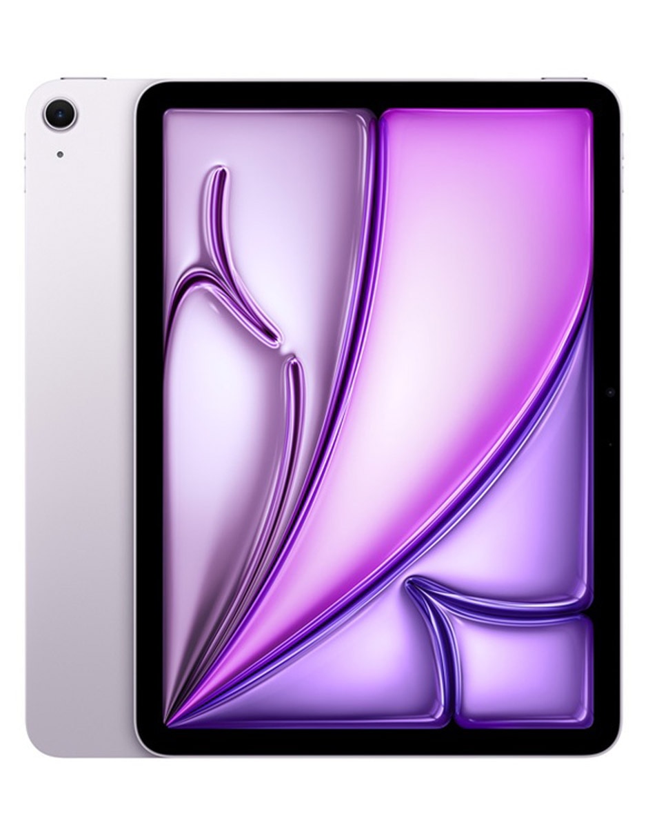 iPad Air M4 11 pulgadas 256 GB 12 GB RAM Morado