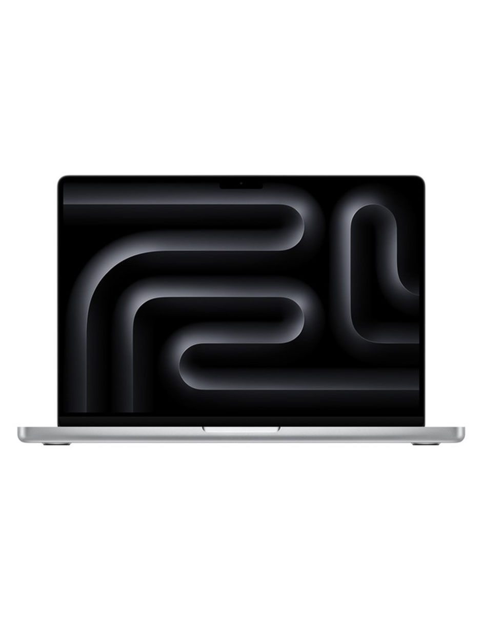 MacBook Pro 14 pulgadas M5 Pro 24 GB RAM 1 TB SSD Color Plata MacBook Pro 14 pulgadas M5 Pro 24 GB RAM 1 TB SSD Color Plata