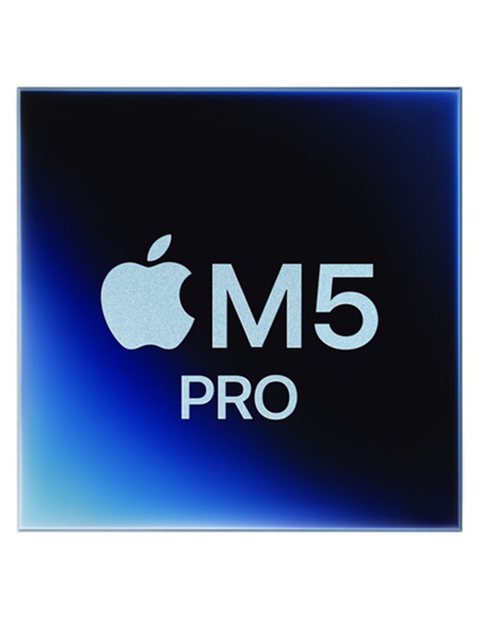 MacBook Pro 14 pulgadas M5 Pro 24 GB RAM 1 TB SSD Color Plata 3