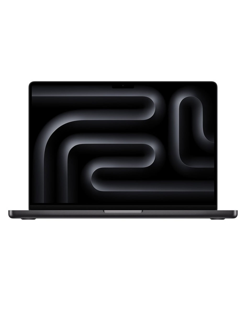 MacBook Pro 14 pulgadas M5 Pro 24 GB RAM 1TB SSD Negro Espacial