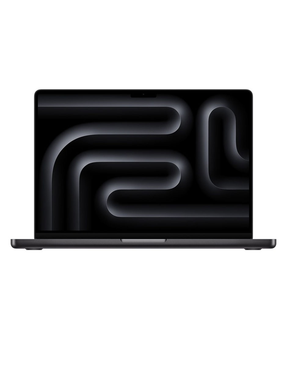 MacBook Pro 14 pulgadas M5 Max 36 GB RAM 2 TB SSD gris