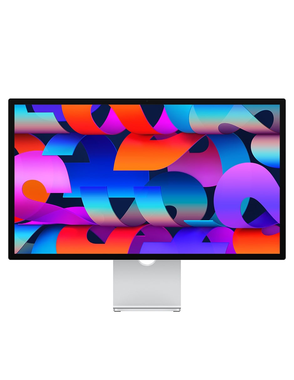 Studio Display retina 5k 27 pulgadas MFEX4CL/A Studio Display retina 5k 27 pulgadas MFEX4CL/A
