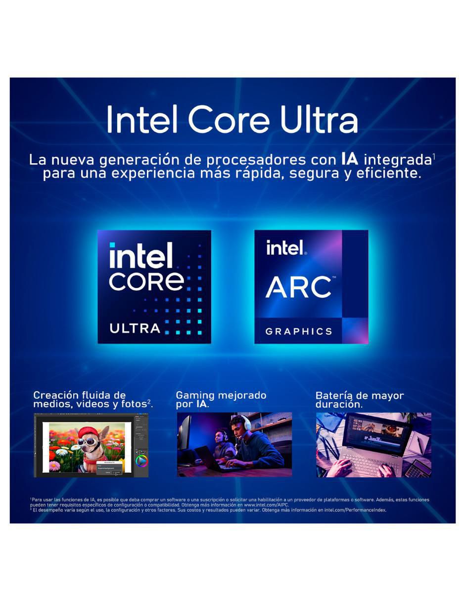 Laptop gamer 83F50017US 16 pulgadas WQXGA Intel Core Ultra 9 NVIDIA GeForce RTX 5090 32 GB RAM 1 TB SSD 2