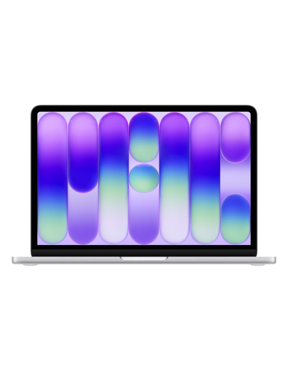 Macbook Neo 13 pulgadas