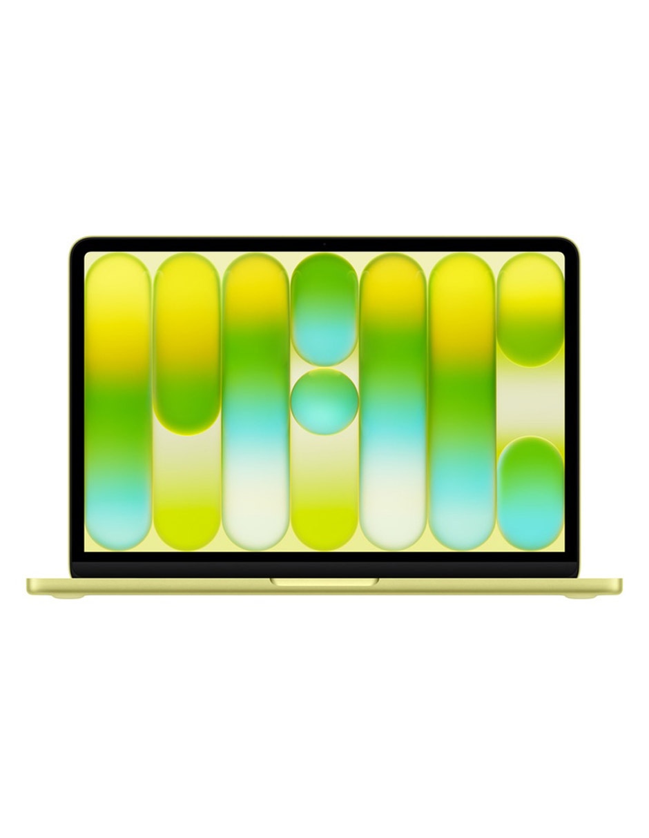 Macbook Neo 13 pulgadas