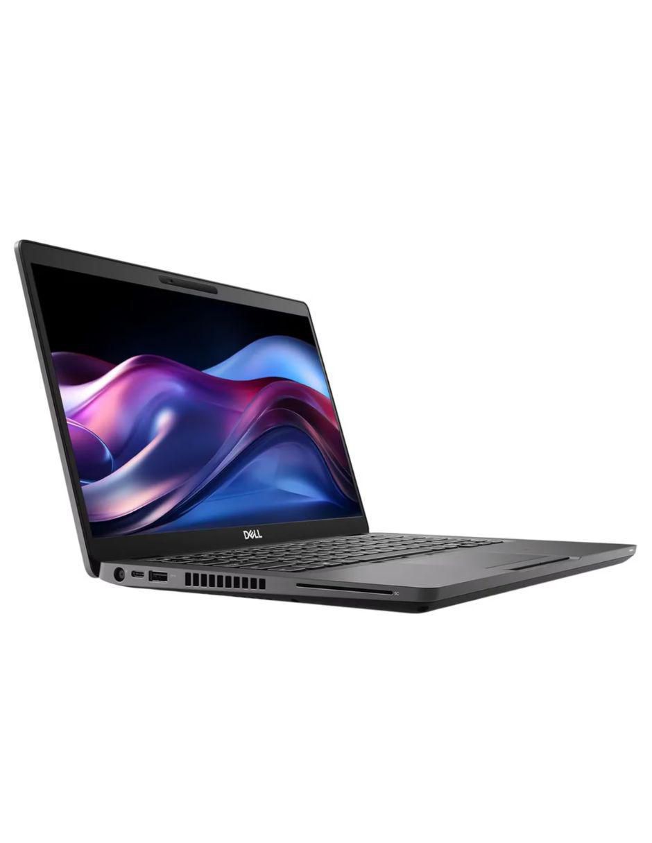 Laptop touch Dell Latitude 5400 14 pulgadas Full HD Intel Core i5 integradas 8 GB RAM 512 GB SSD reacondicionado 2