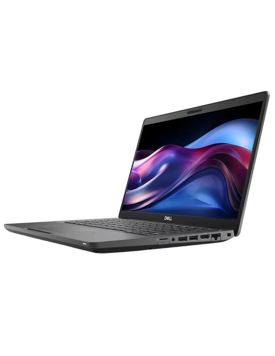 Laptop touch Dell Latitude 5400 14 pulgadas Full HD Intel Core i5 integradas 8 GB RAM 512 GB SSD reacondicionado 3