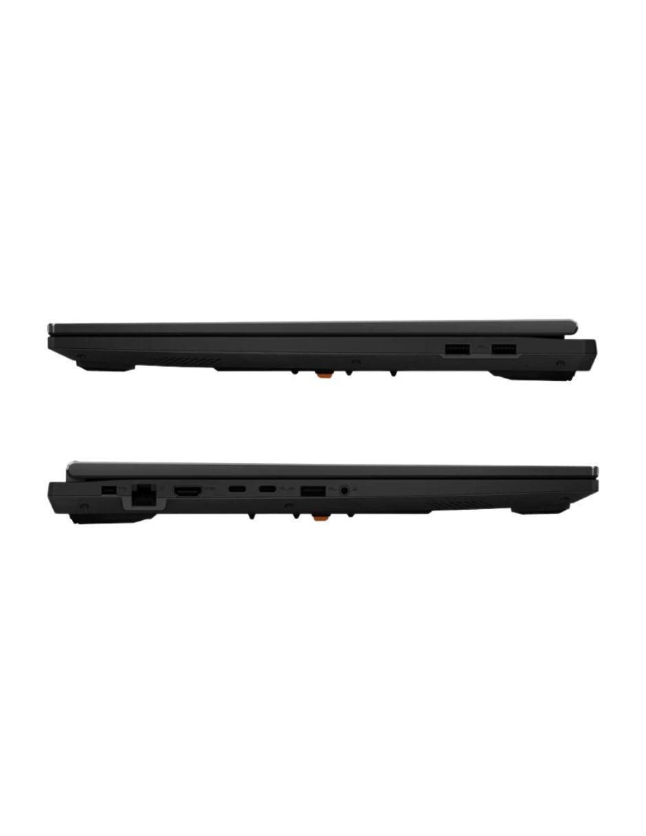 Laptop gamer TUF Gaming A18 18 pulgadas  WUXGA AMD Ryzen 7 Nvidia GeForce RTX 5060 16 GB RAM 1 TB SSD 4