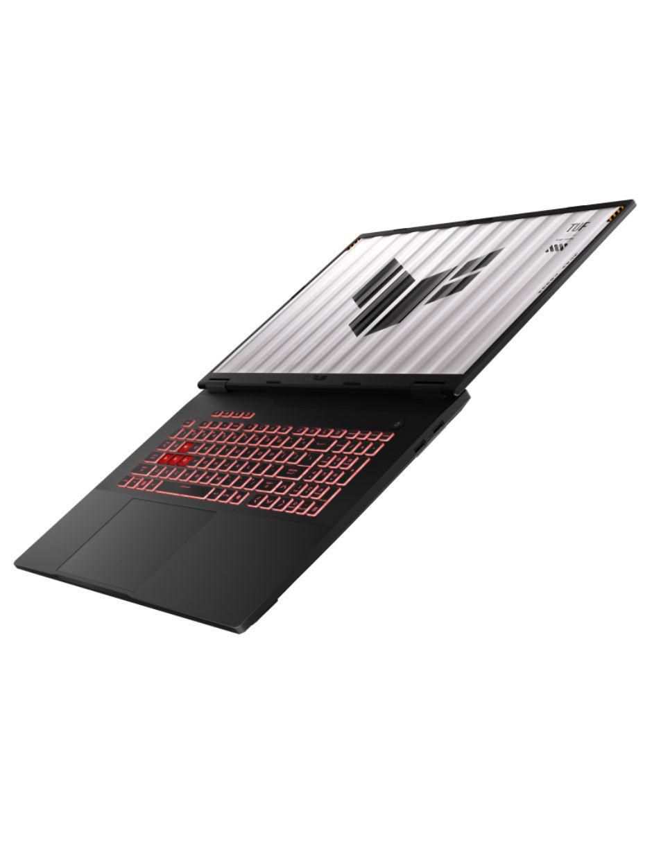 Laptop gamer TUF Gaming A18 18 pulgadas  WUXGA AMD Ryzen 7 Nvidia GeForce RTX 5060 16 GB RAM 1 TB SSD 5