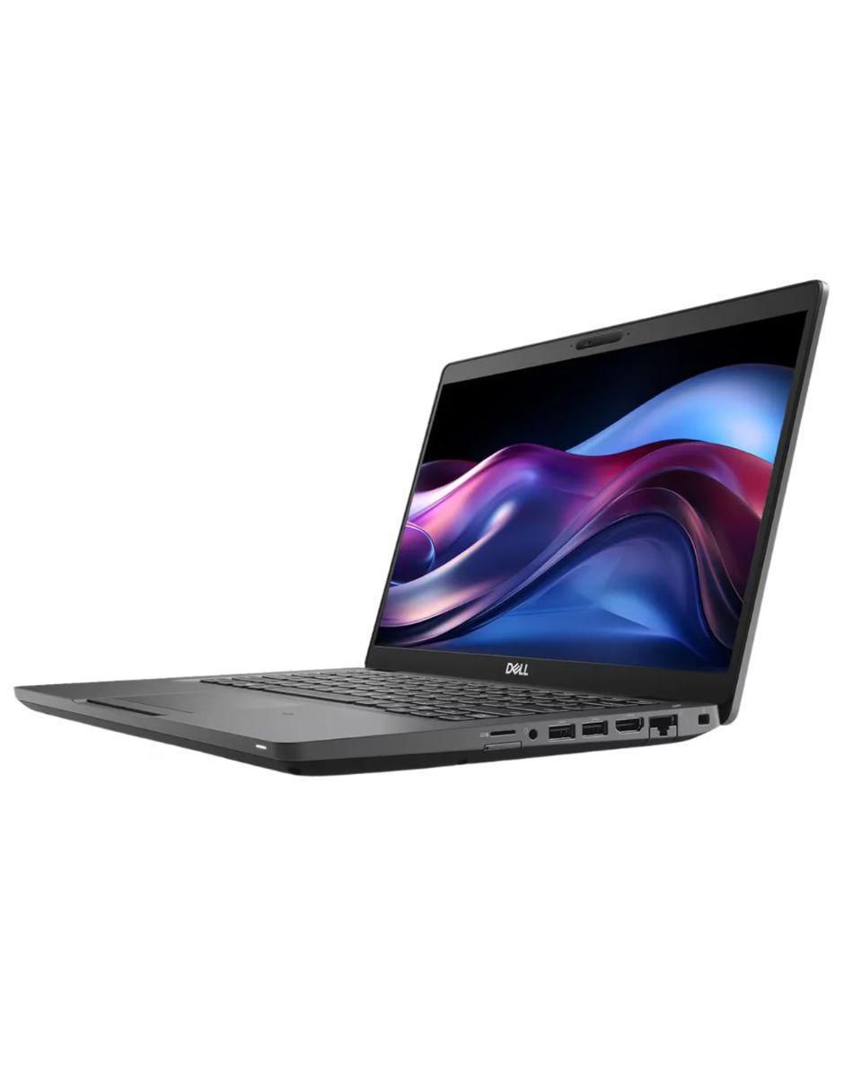 Laptop Latitude 5400 14 pulgadas Full HD Intel Core i5 integradas 8 GB RAM 512 GB SSD reacondicionado 3