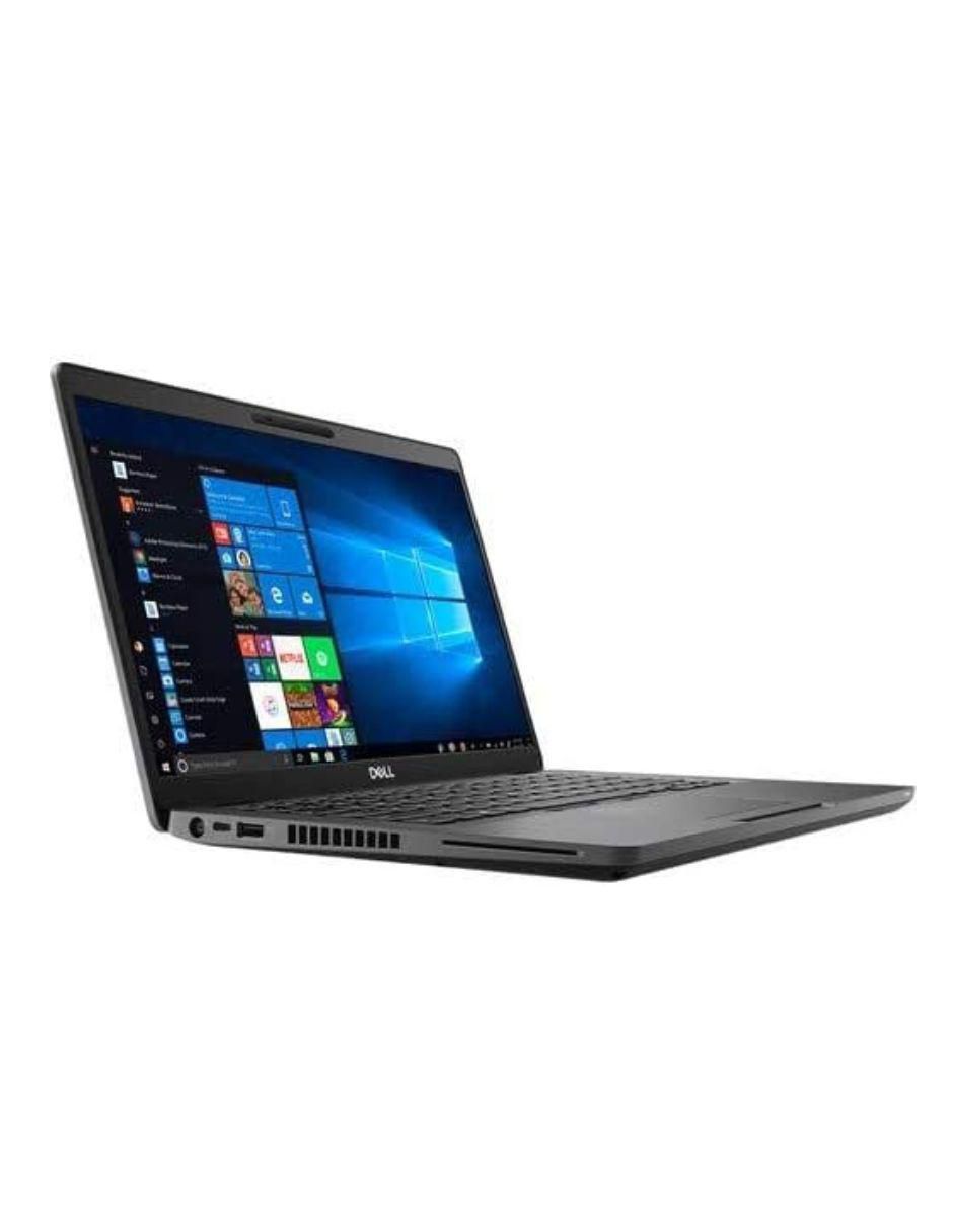 Laptop Latitude 5410 14 pulgadas Full HD Intel Core i7 Integradas 8 GB RAM 256 GB SSD Reacondicionado 3