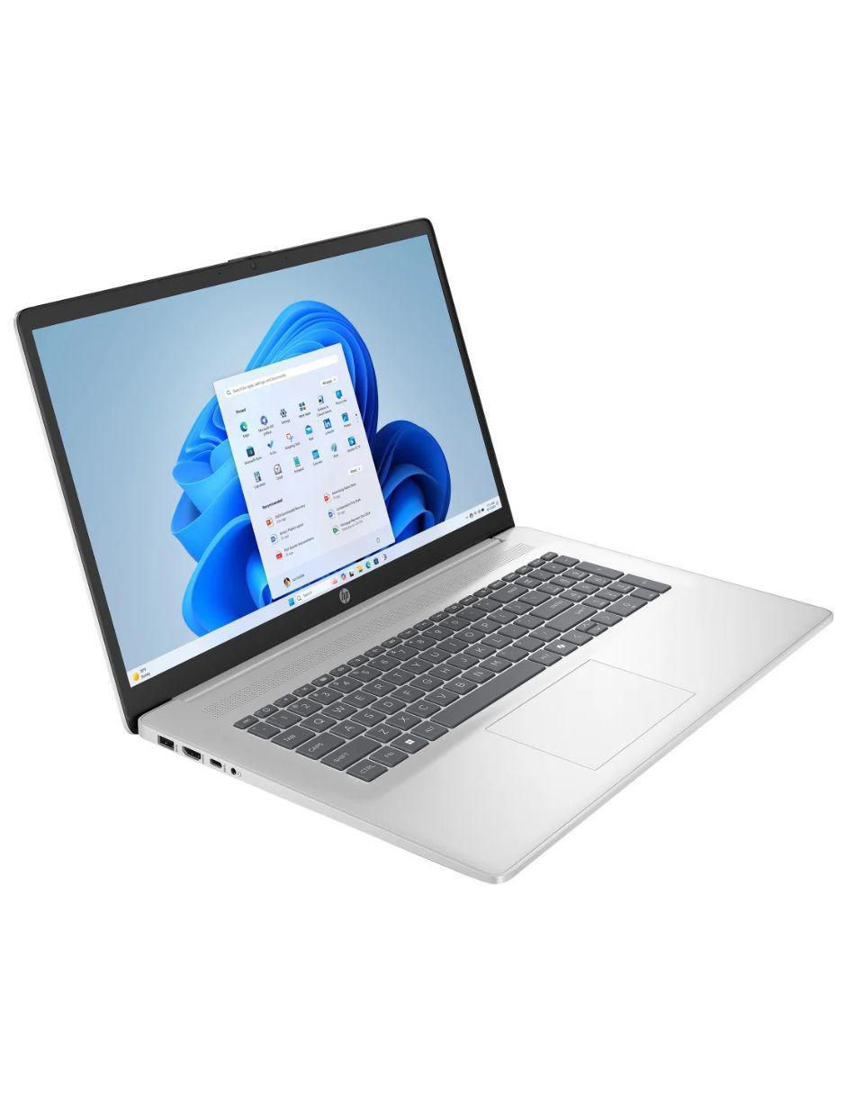 Laptop touch 17-CN4153 17.3 pulgadas HD Intel Core i5 Integradas 16 GB RAM 1 TB SSD 2