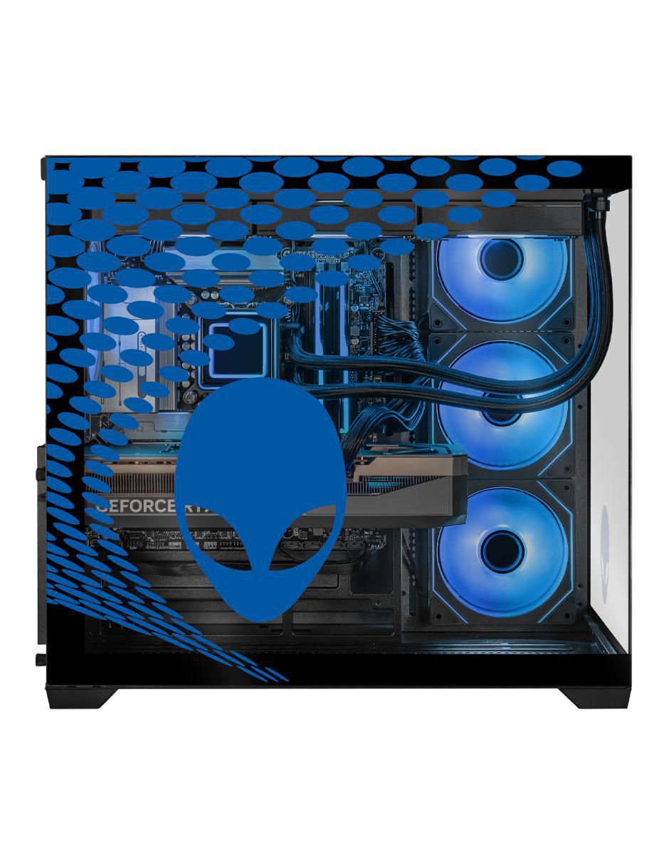 Computadora gamer XTPCU932GB55080MAEV2 32 pulgadas QHD Intel Core Ultra 9 285 NVIDIA GeForce RTX 5080 32 GB RAM 1 TB SSD 2