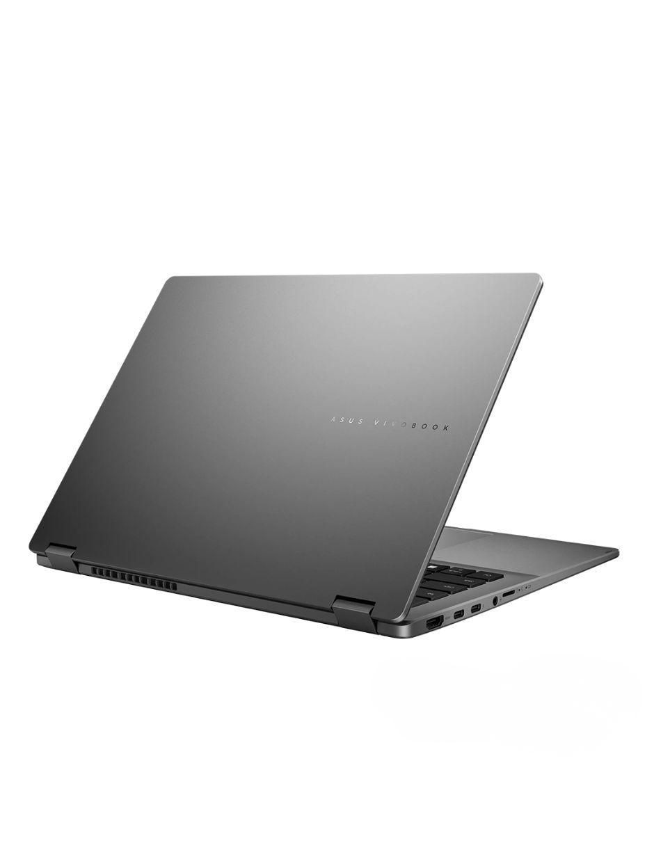 Laptop gamer TP3407SA-DS74 14 pulgadas WUXGA Intel Core Ultra 7 256V Intel Arc 16 GB RAM 1 TB SSD 2