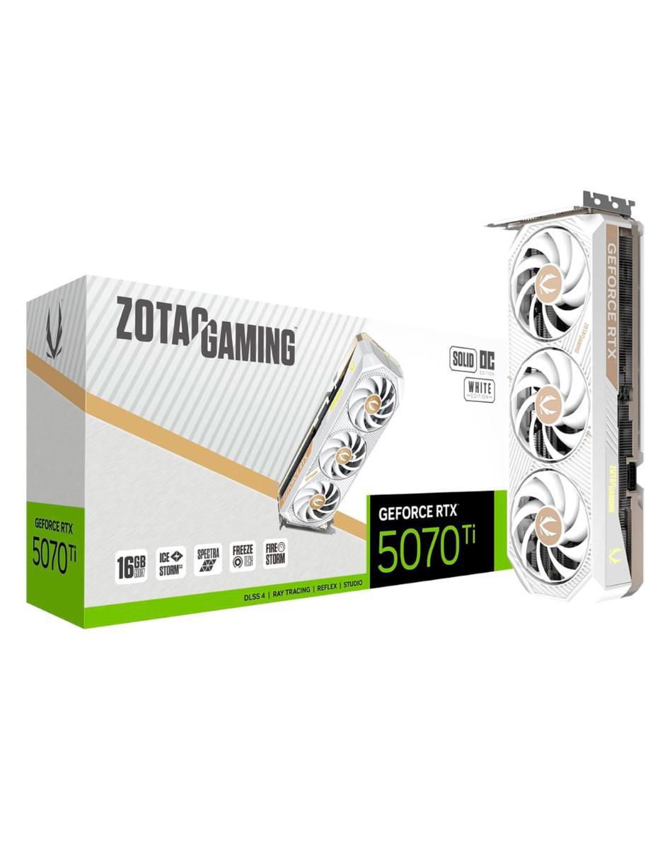 Tarjeta de video ZT-B50710Q2-10P