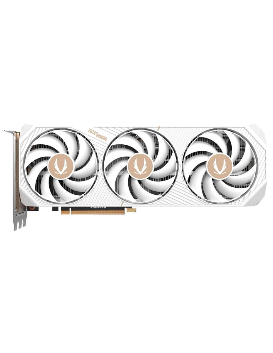 Tarjeta de video ZT-B50710Q2-10P 2