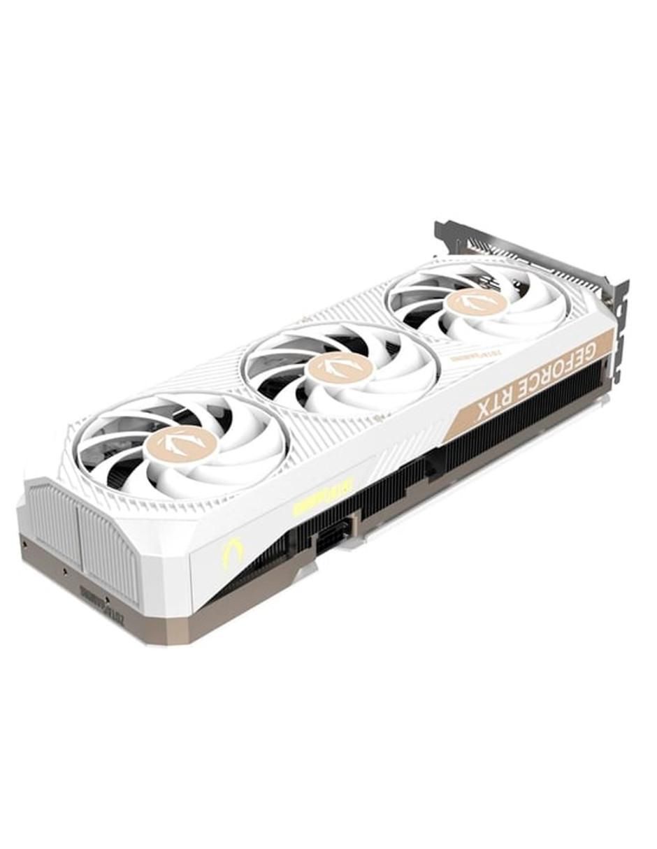 Tarjeta de video ZT-B50710Q2-10P 4